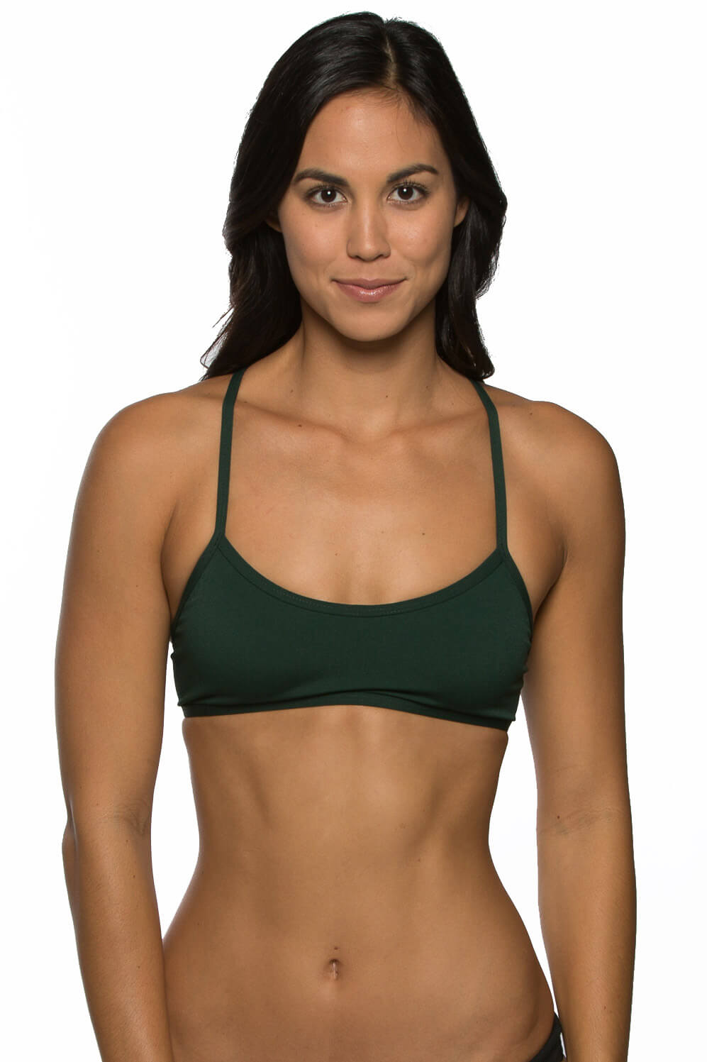  Grayson Bikini Top - Black