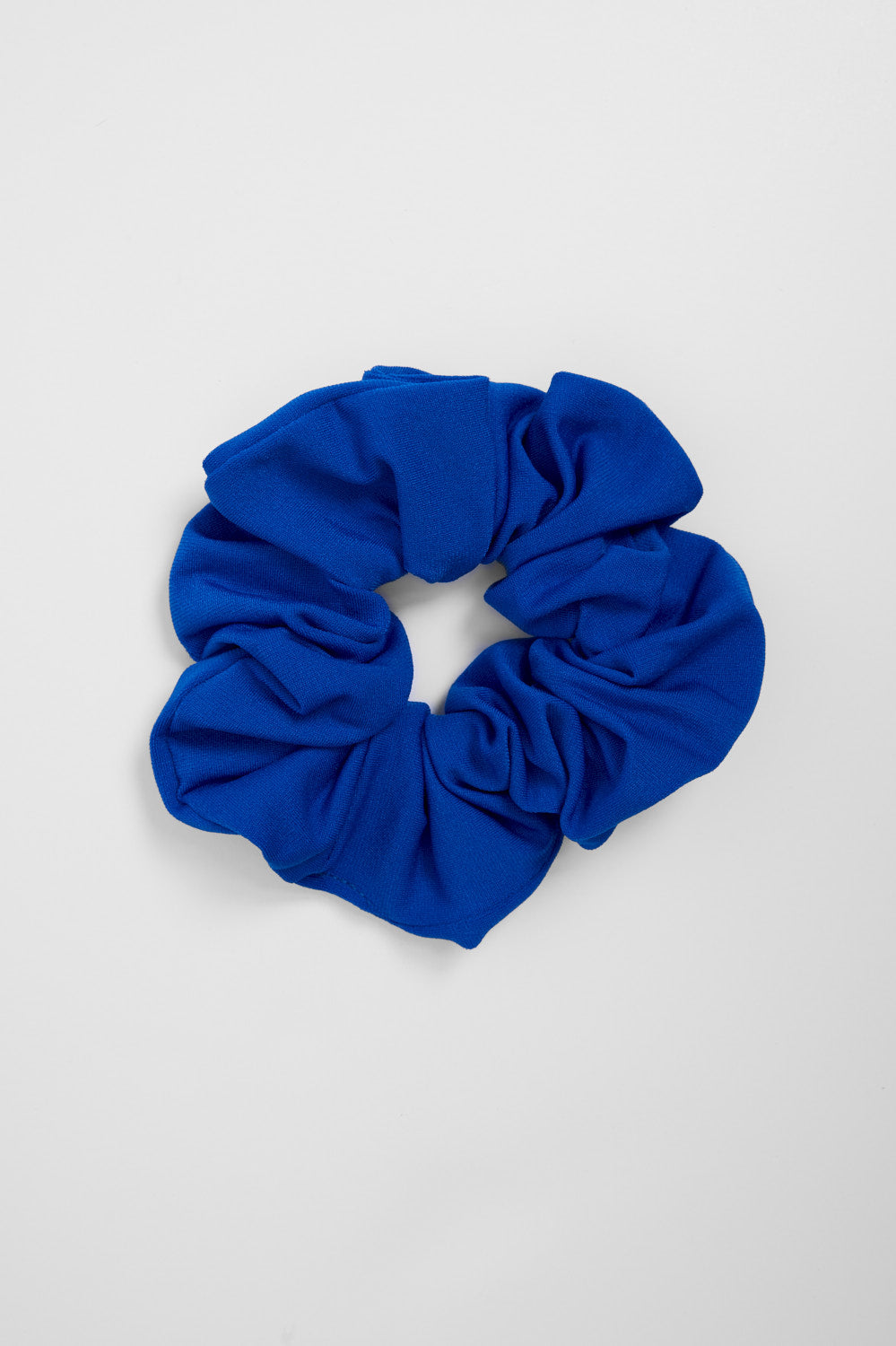  Swimming Scrunchies & Hair Ties - Blueberry