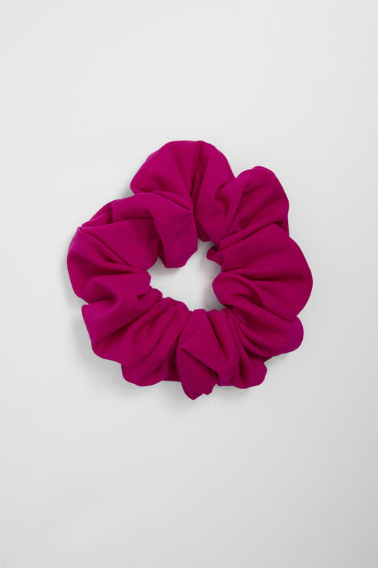  Swimming Scrunchies & Hair Ties - Dragon Fruit