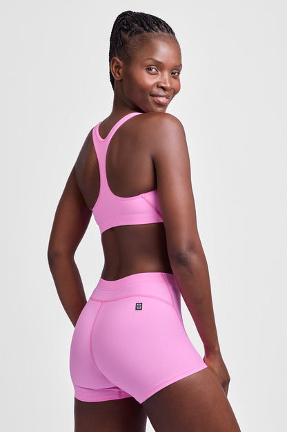  Anna Tight Short - Pinky
