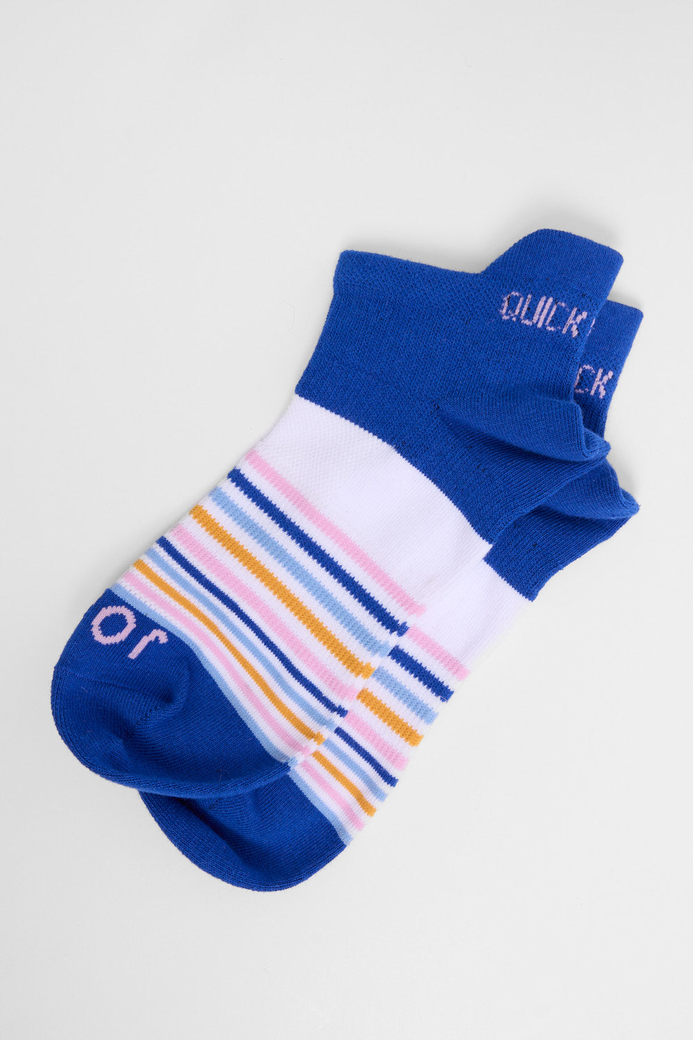  Tab Socks - Quick