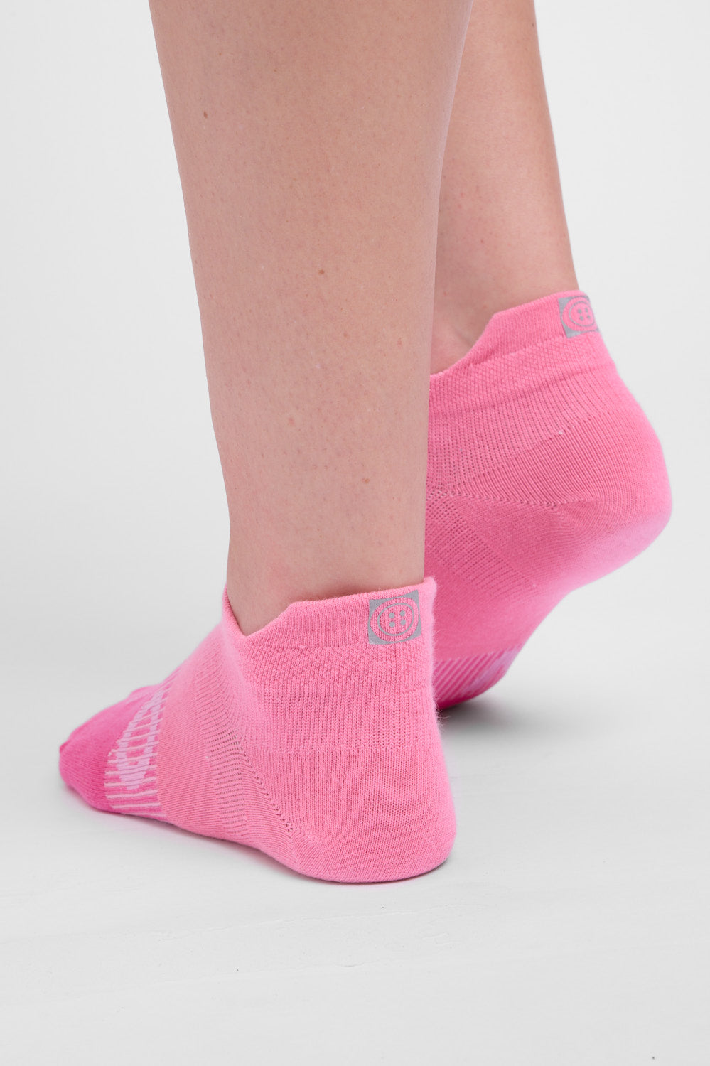  Tab Socks - Smile