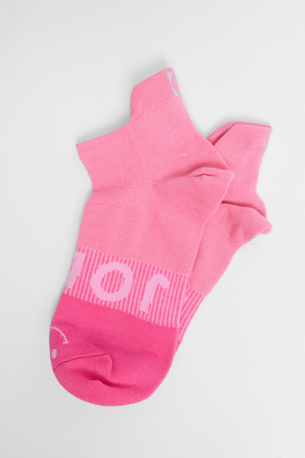  Tab Socks - Smile