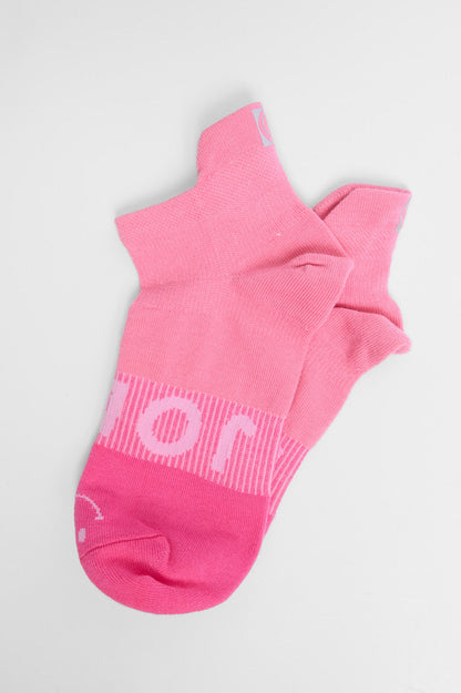  Tab Socks - Smile