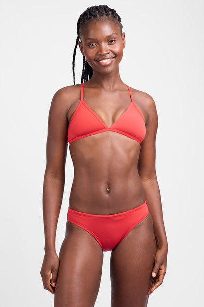  Andy Bikini Bottom - Candy Apple