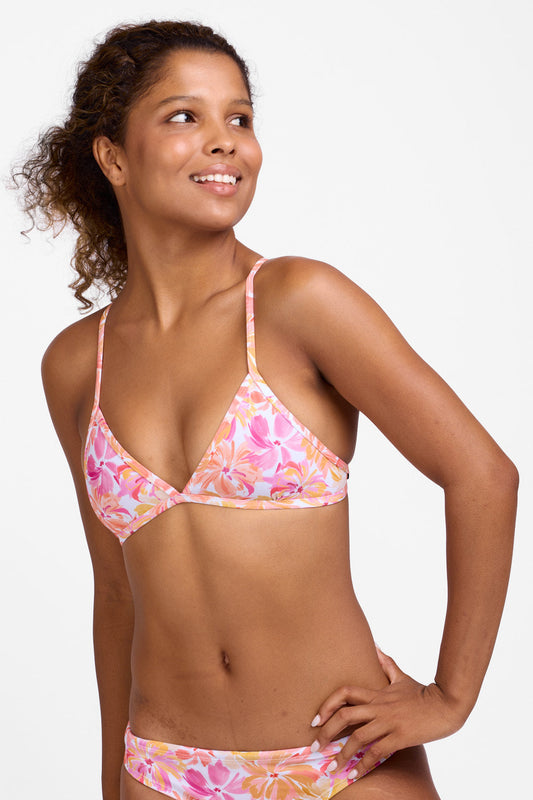  Triangle Bikini Top - Marisol