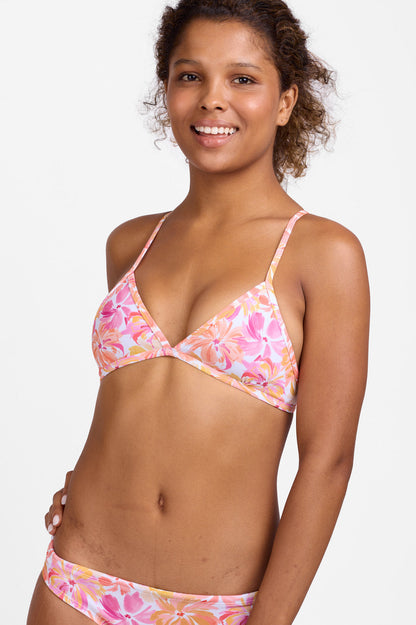  Triangle Bikini Top - Marisol