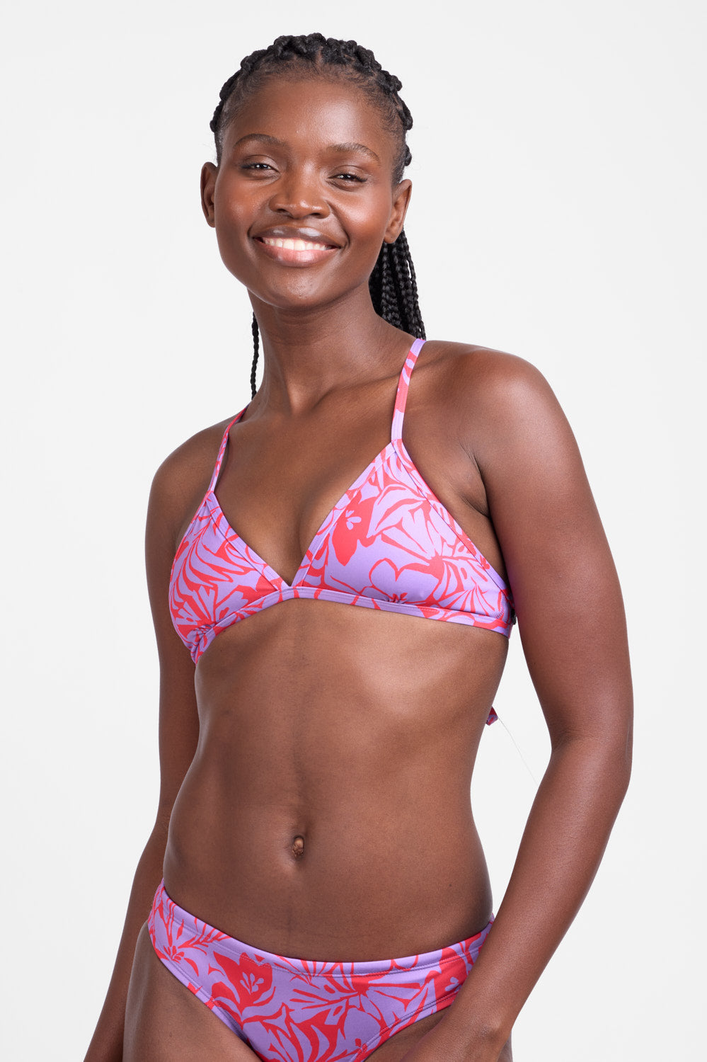  Triangle Bikini Top - Sundara