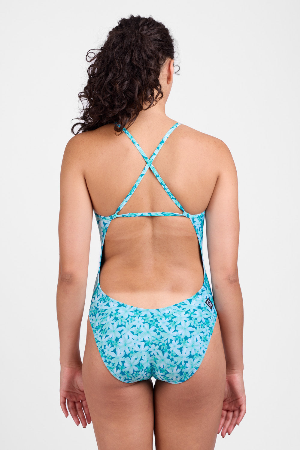  Brandon One Piece Swimsuit - Rosabelle
