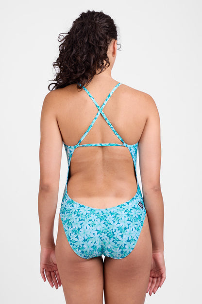  Brandon One Piece Swimsuit - Rosabelle