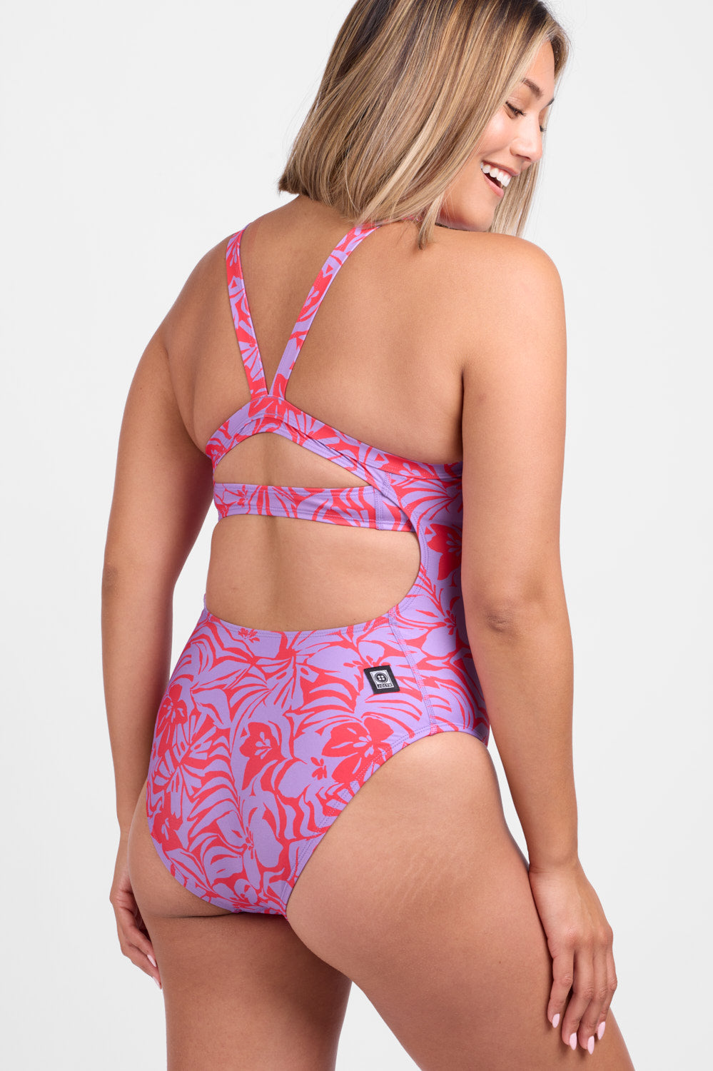  Caroline One Piece Swimsuit - Sundara