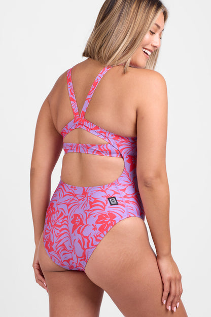  Caroline One Piece Swimsuit - Sundara