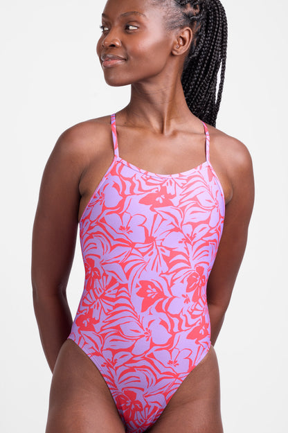  Perry One Piece Swimsuit - Sundara