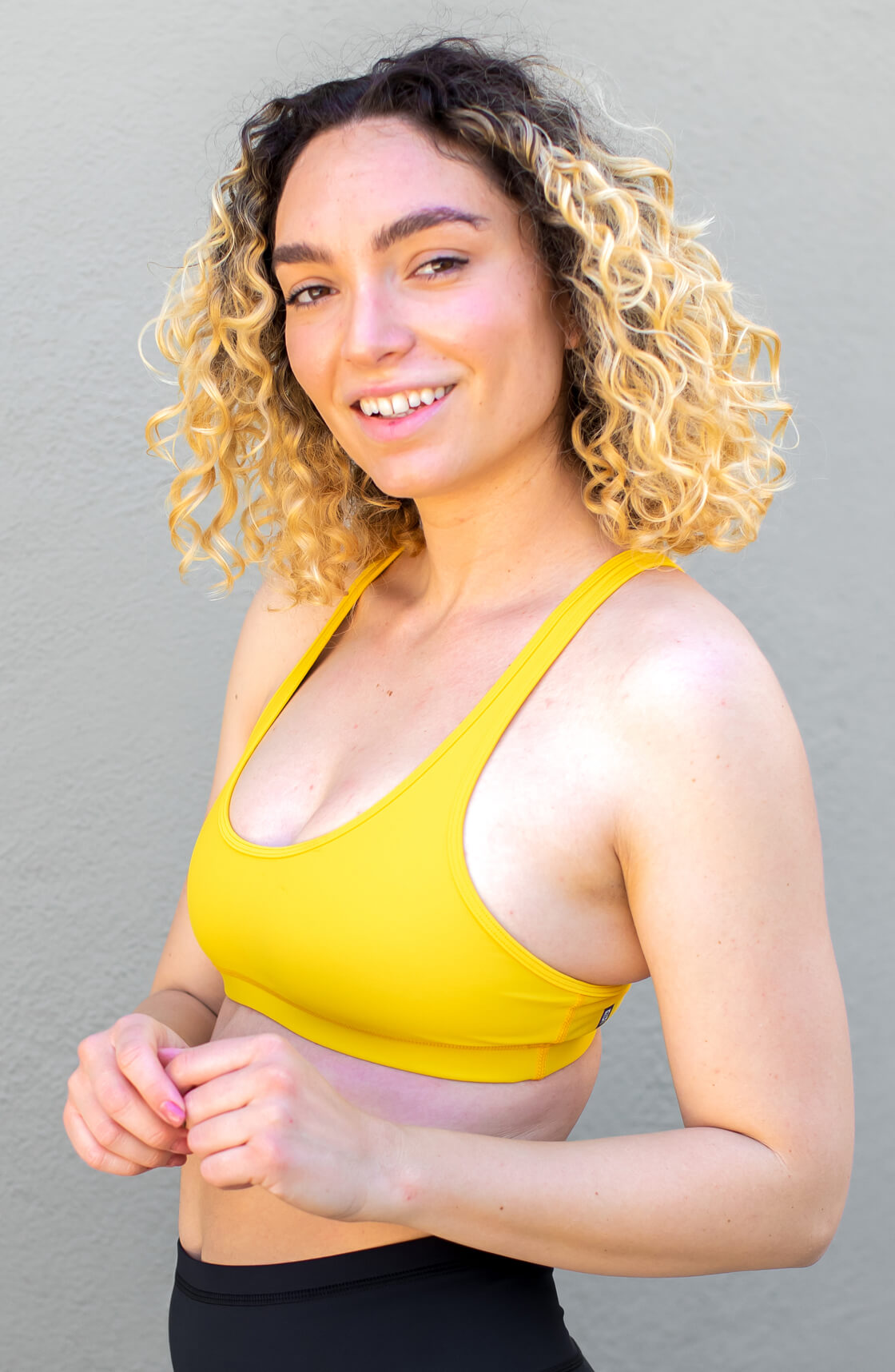  Lauren Sports Bra