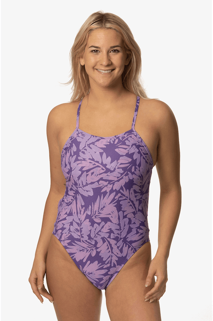  Gavin Swim Onesie - Lavish