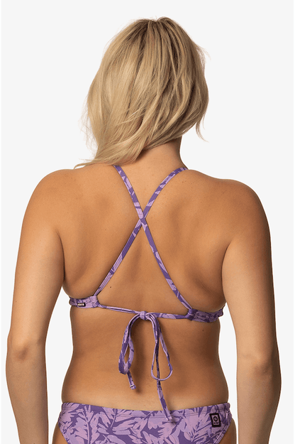  Triangle Bikini Top - Lavish