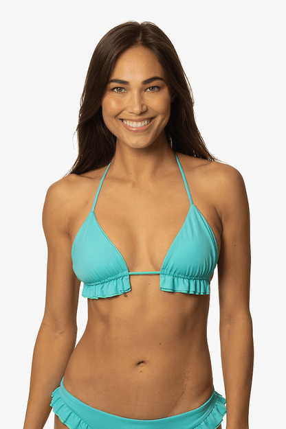  Pavones Bikini Top - Manifest