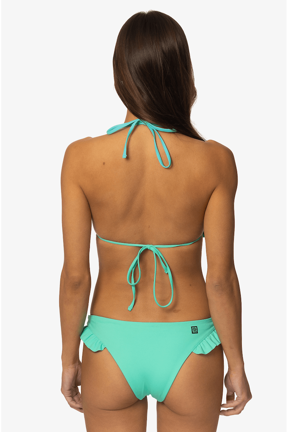 Swamis Bikini Bottom - Manifest