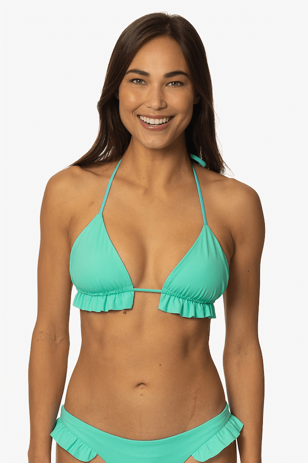  Pavones Bikini Top - Manifest