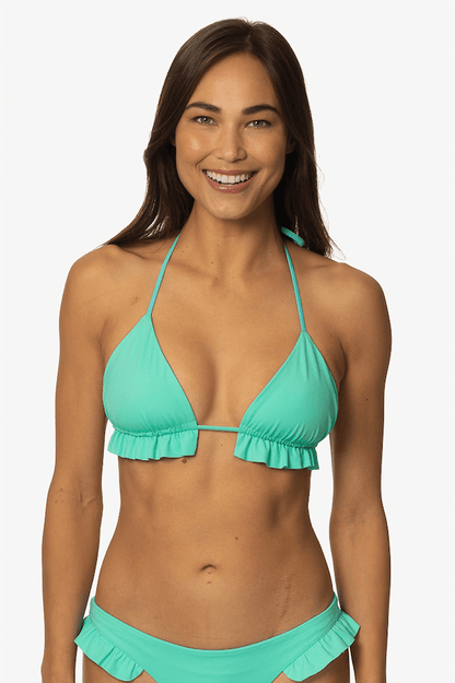  Pavones Bikini Top - Manifest