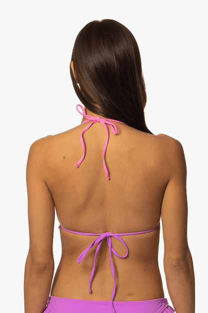  Pavones Bikini Top - Passion