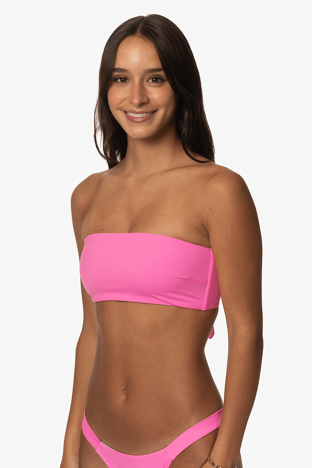  Lacanau Bikini Top - Passion