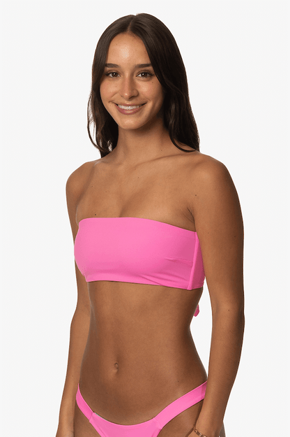  Lacanau Bikini Top - Passion