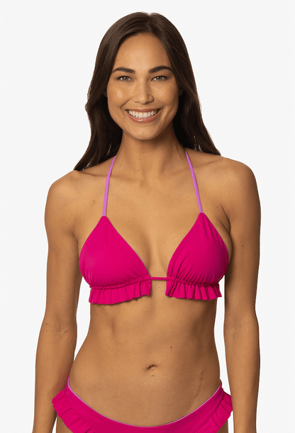  Pavones Bikini Top - Dreamer