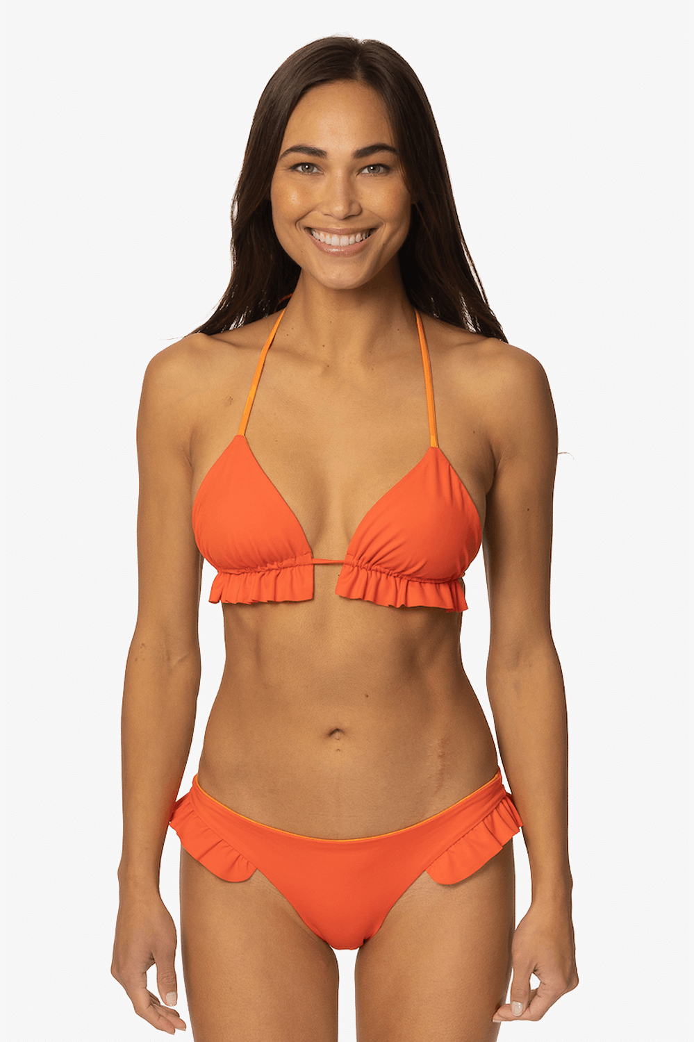  Swamis Bikini Bottom - Pyramid