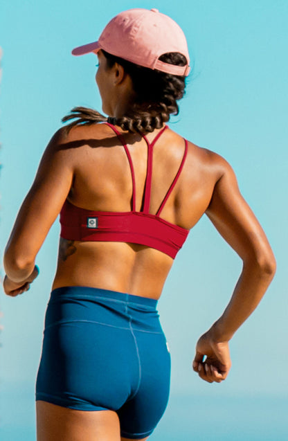  Riley Sports Bra