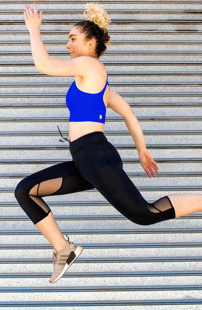 Byron Capri Leggings